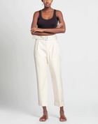 Peserico Womens Pants in Beige