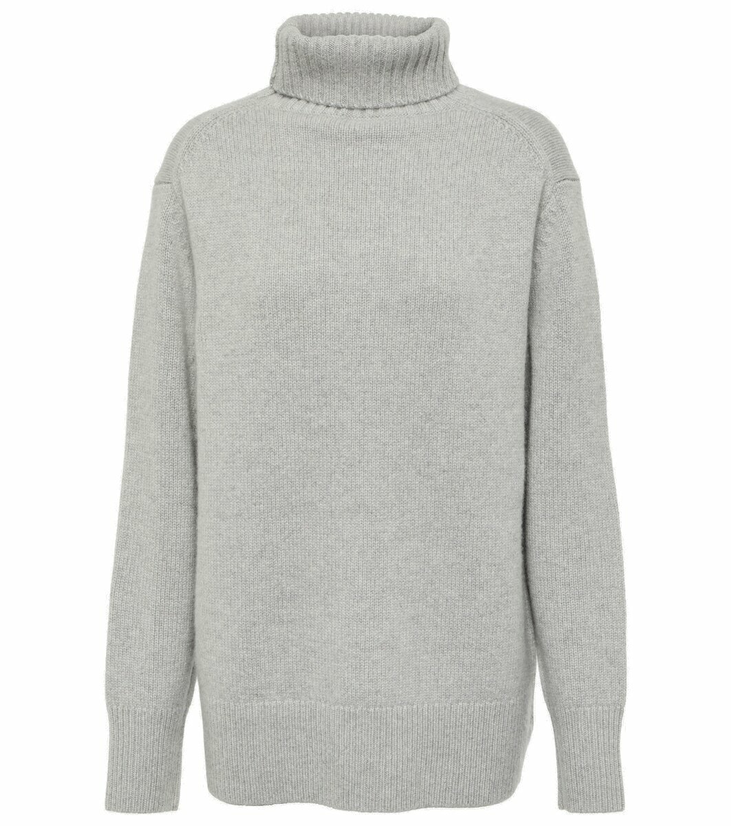 Joseph Cashmere turtleneck sweater Joseph