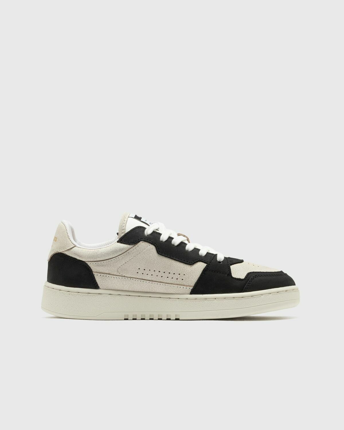 Axel Arigato Dice Lo Sneaker black/white Womens Lowtop
