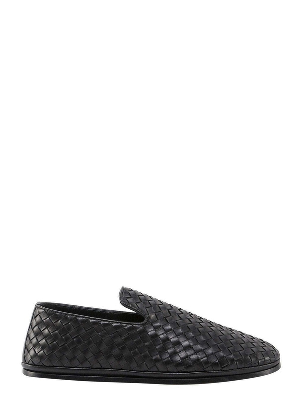 Photo: Bottega Veneta   Slipper Black   Mens