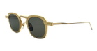 Thom Browne Round Frame Sunglasses