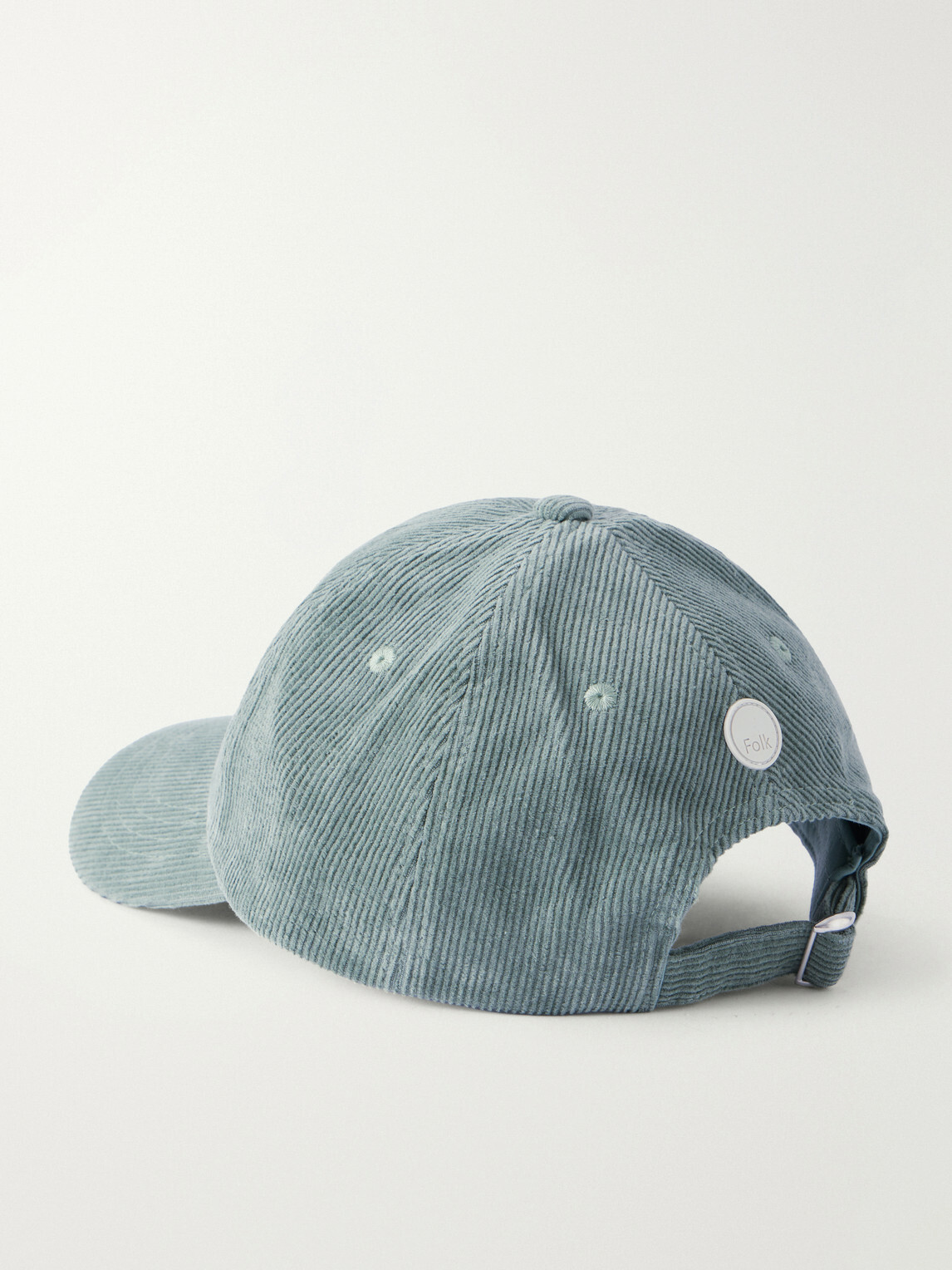 Folk - Cotton-Corduroy Cap