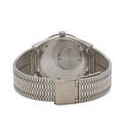 Timex x seconde/seconde/ Steel Q Sequel Top Ring Watch in Kermit 