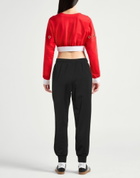 Fila Womens Pants in Black