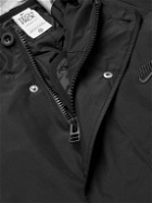 Nike - Storm-Fit ADV Tech Pack Convertible Padded GORE-TEX® Parka - Black