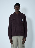 Carhartt WIP Chore Knit Cardigan