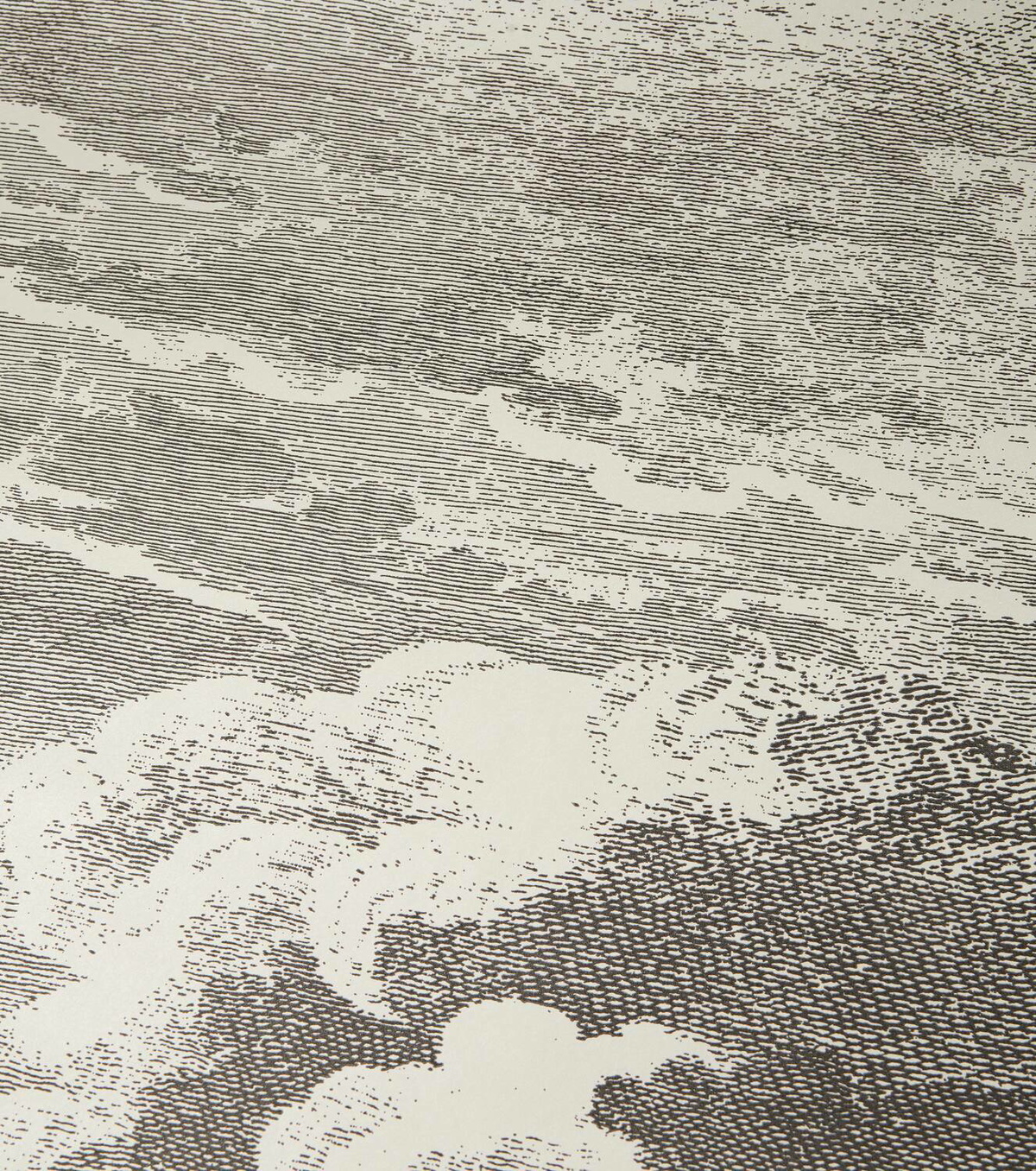 Fornasetti x Cole & Son Nuvolette wallpaper