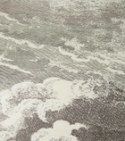 Fornasetti x Cole & Son Nuvolette wallpaper