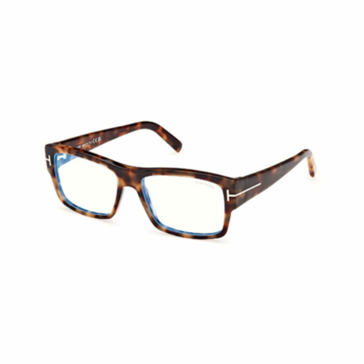 Photo: Tom Ford Eyewear Ft5941-b55053 - Avana Bionda