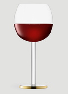 LSA International Set of Two Luca Wine Goblets