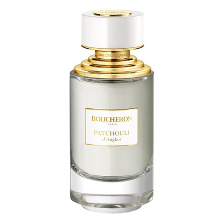 Photo: Boucheron Unisex Patchouli D'Angkor EDP Spray 4.2 oz Fragrances 3386460103107