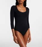 Wolford Tokyo bodysuit