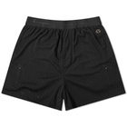 Rick Owens x Champion Mesh Dolphin Boxer Short