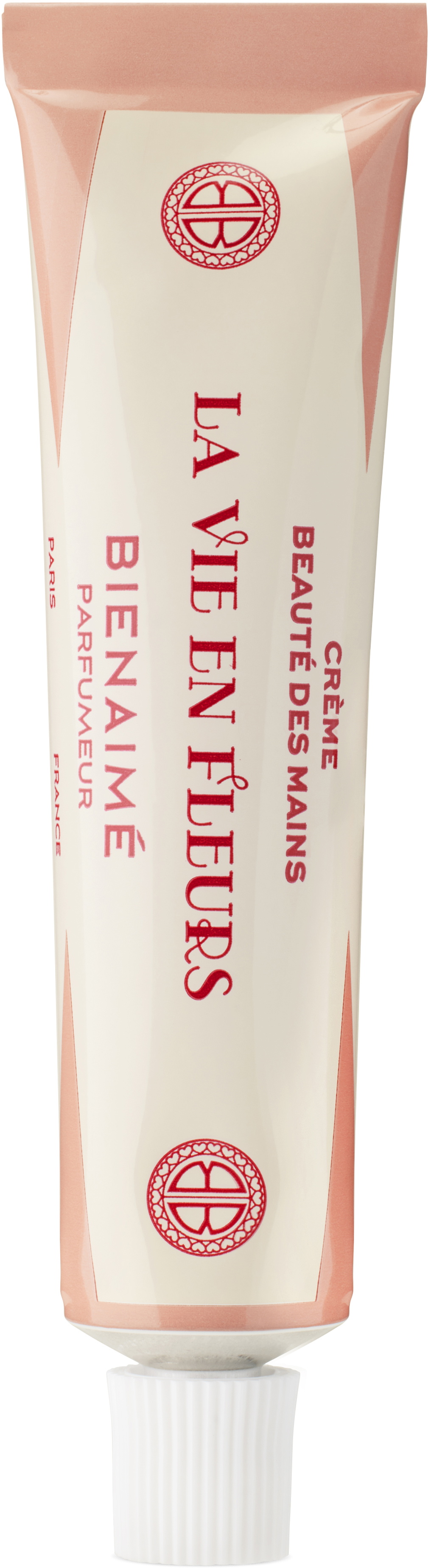 BIENAIMÉ La Vie En Fleurs Beauty Hand Cream, 75 mL