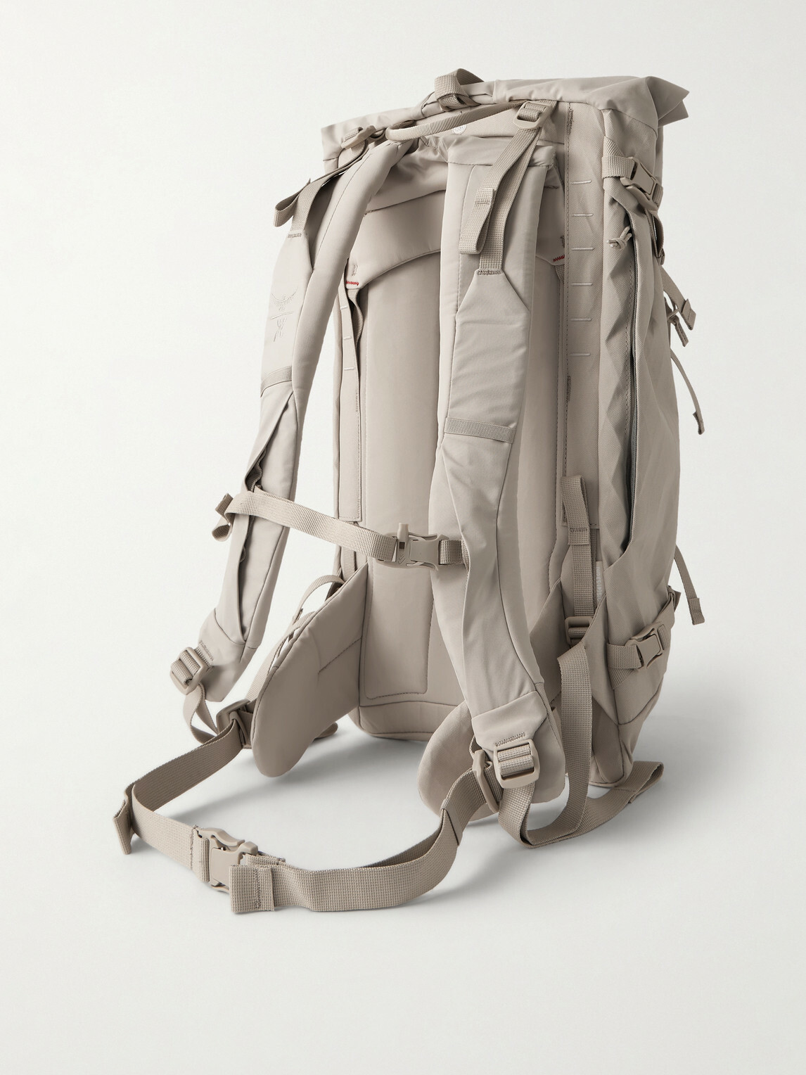 Houdini - Osprey Allt 20L Recycled Ski Backpack
