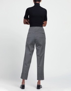 Peserico Womens Pants Lead