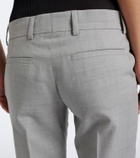 Toteme Virgin wool pants