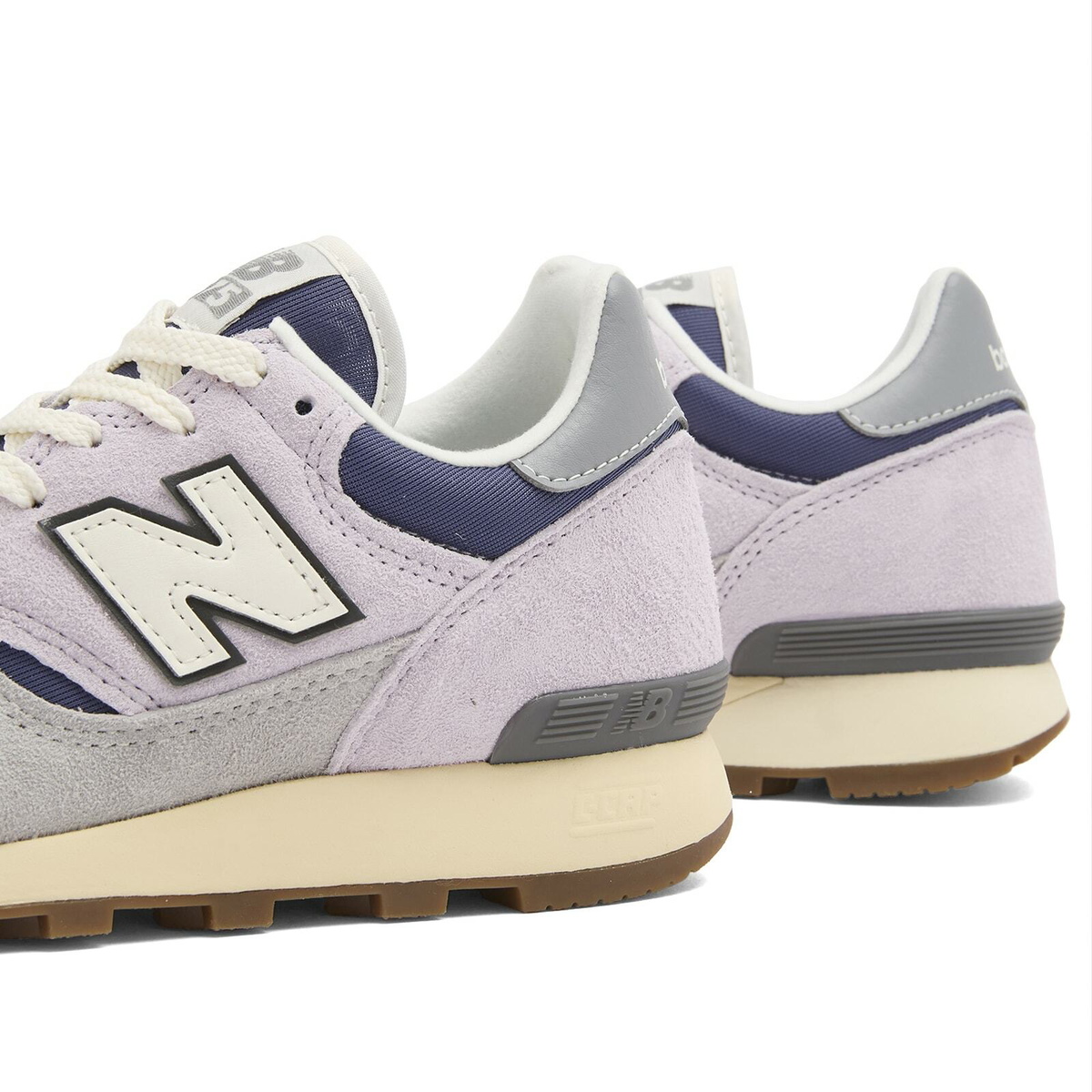 New Balance 475 Sneaker in Taro