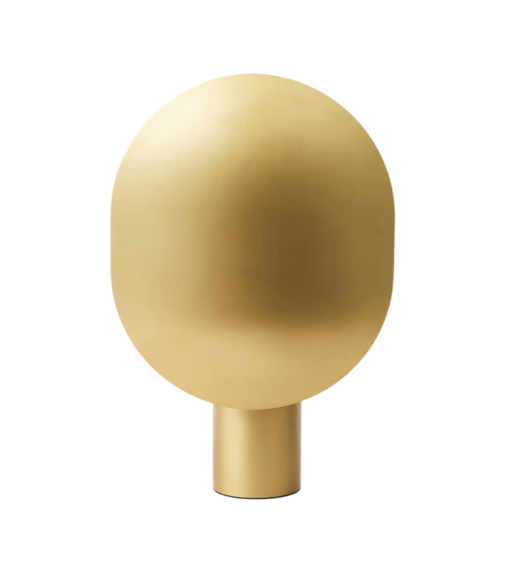 Photo: 101 Copenhagen Clam table lamp