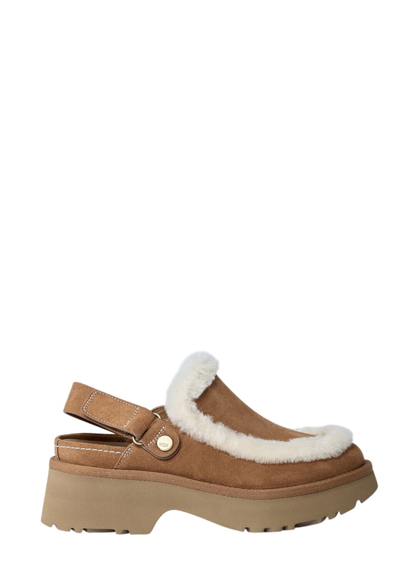 Photo: UGG Esmee Platform Clogs