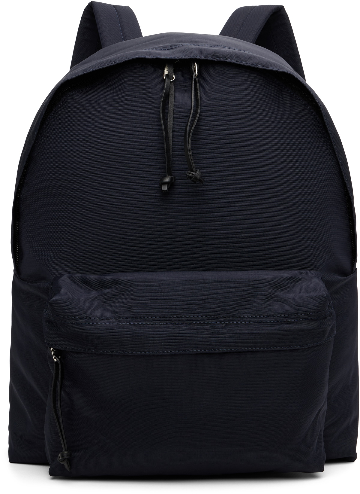 バッグ AURALEE BACKPACK MADE BY AETA DARK NAVY Backpack Made By AETA(F Dark Navy/ダークネイビー): AURALEE
