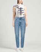 Icon Denim Womens Jeans in Blue