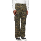 Neighborhood Green Camo BDU Cargo Pants