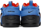 Nike Blue AMBUSH Edition Air Adjust Force Sneakers