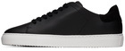 Axel Arigato Black Clean 90 Sneakers