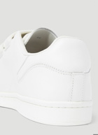 Raf Simons (RUNNER) - Orion Redux Sneakers in White