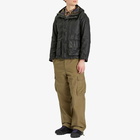 Barbour Men's x To Ki To Kaigan Wax Jacket in Sage