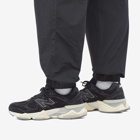 New Balance Men's U9060HSD Sneakers in Black