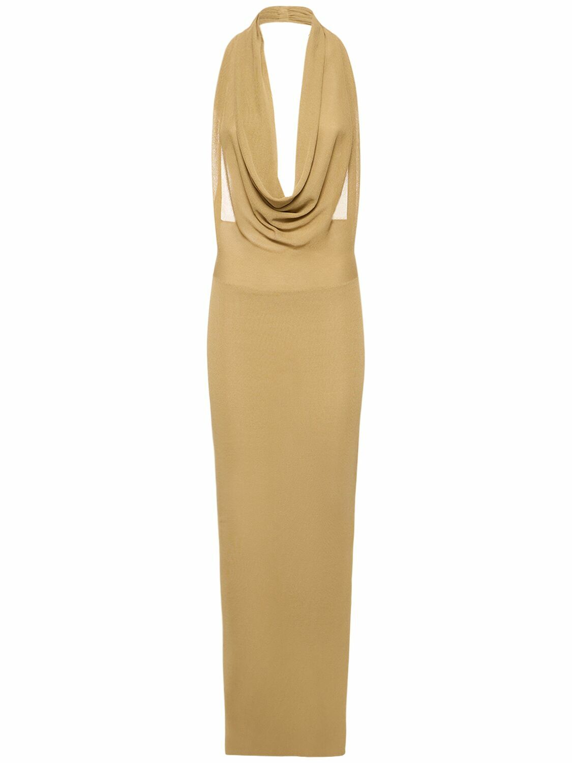 PETAR PETROV asymmetry layered Knit 48 【公式通販】