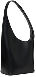 Aesther Ekme Black Demi Lune Bag