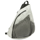 SEALSON SR4 Cross Body Bag in White 