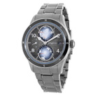 MontBlanc 1858 Geosphere 0 Oxygen The 8000 Automatic Mens Watch 130982