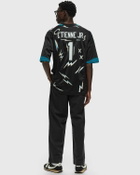 Fanatics Nike X Hard Jacksonville Jaguars Game Jersey Travis Etienne Jr 1 Black Jerseys