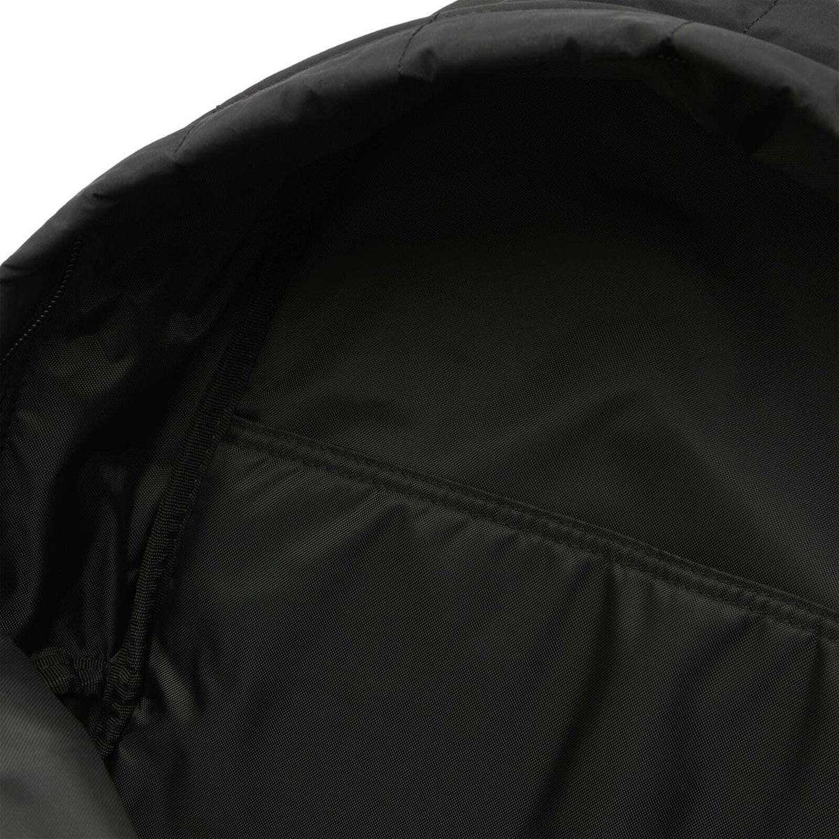 Eastpak Padded Pak'r Backpack in Puff Checks Black 