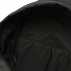 Eastpak Padded Pak'r Backpack in Puff Checks Black 