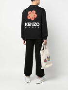 KENZO - Boke Flower Cotton Cardigan