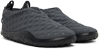 Nike Black ACG Moc Sneakers