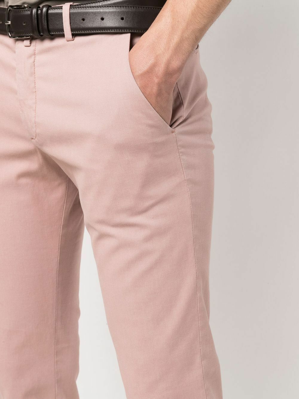 BRIGLIA 1949 - Cotton Trousers Briglia 1949