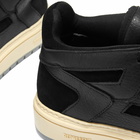 Represent Men's Reptor Low Sneakers in Black