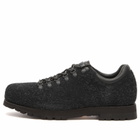 Merrell Men's 1TRL Wilderness SE Suede Hiking Shoes in Black