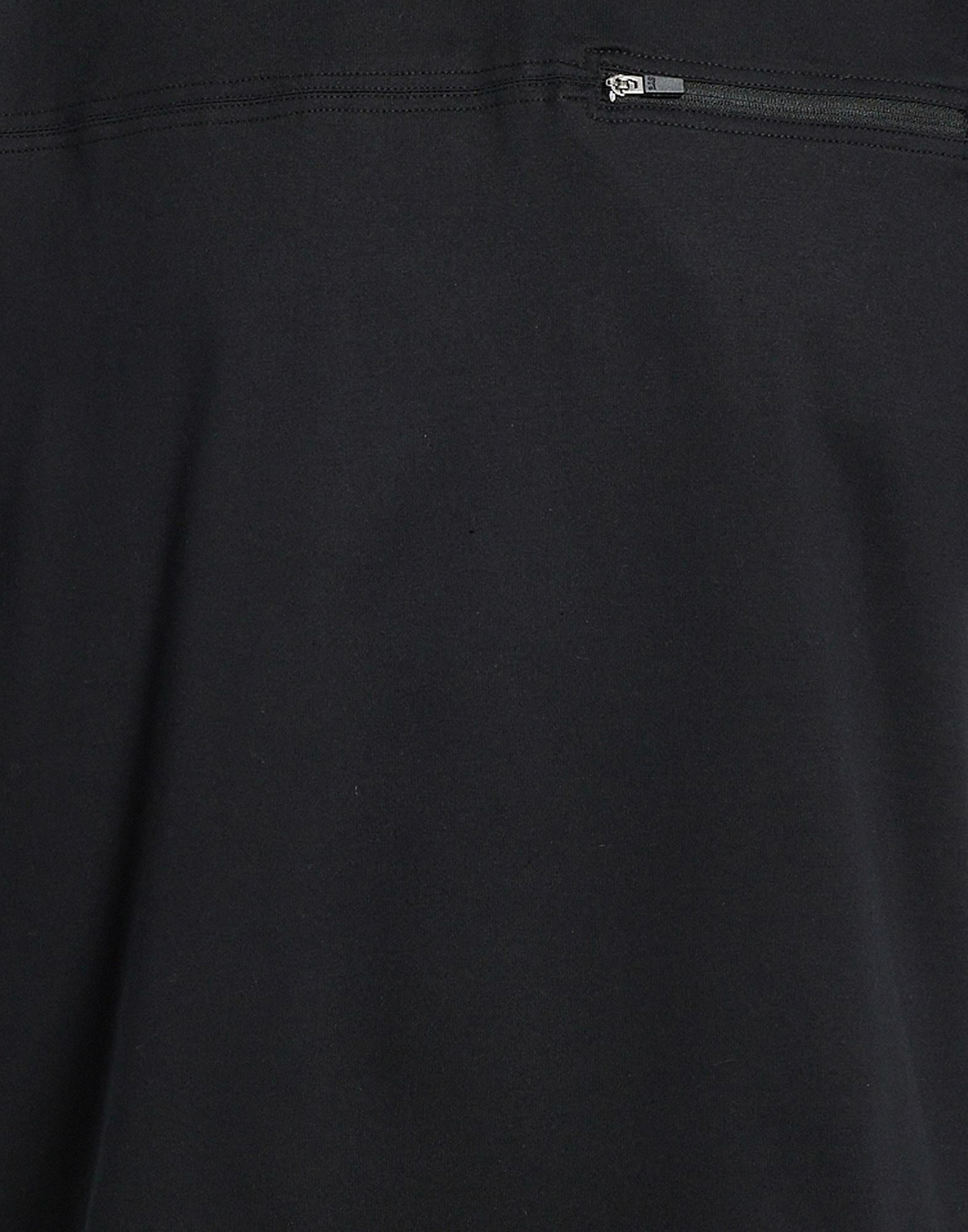 Parajumpers Mens T-shirt in Black