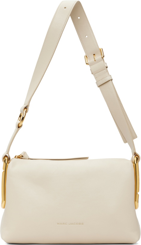 Photo: Marc Jacobs Off-White Scene Medium Shoulder Bag