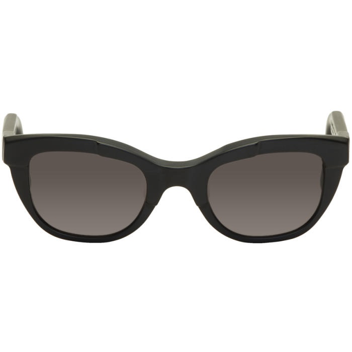 Photo: Kuboraum Black Maske K20 Sunglasses
