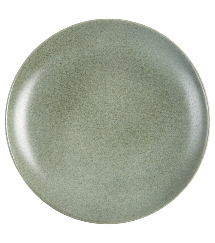 Photo: L'Objet Terra dinner plate