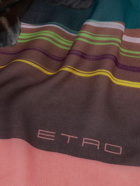 ETRO - Print Scarf