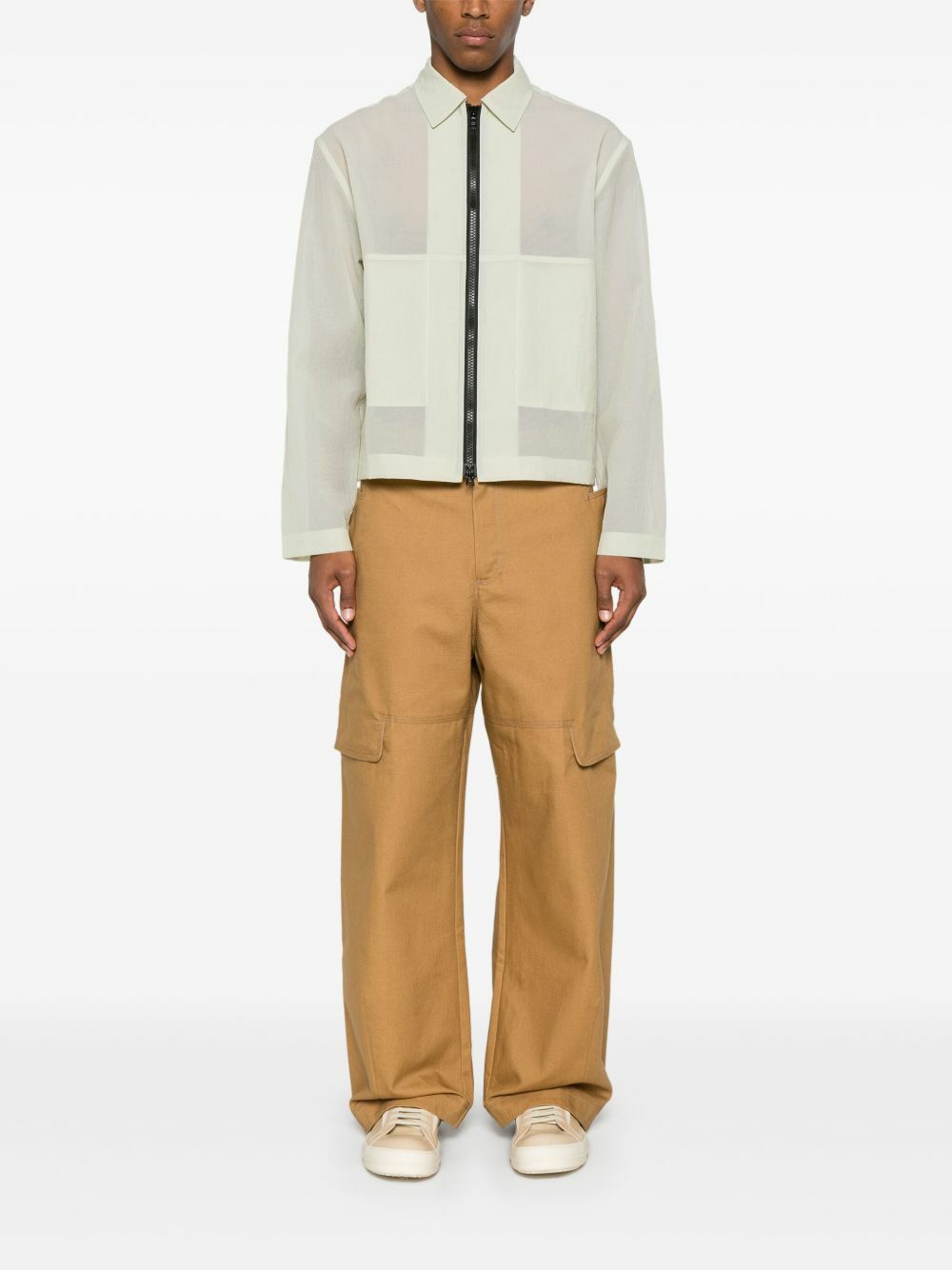 SAGE NATION Petrol Jacket SAGE NATION